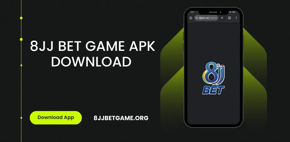 8jj bet download