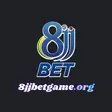 8jj bet game logo