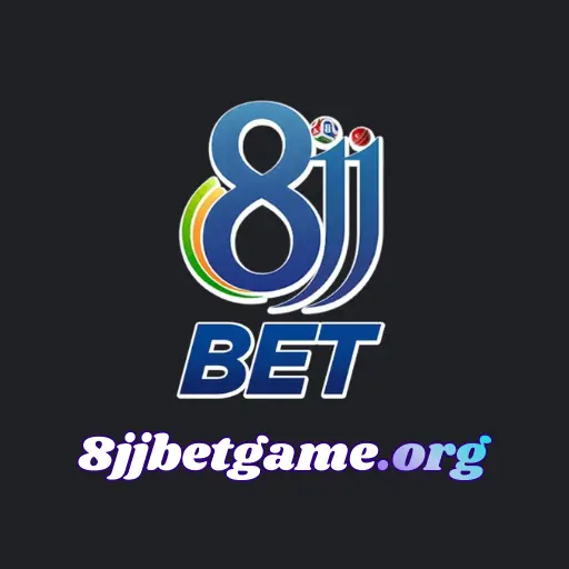8jj bet game site identity